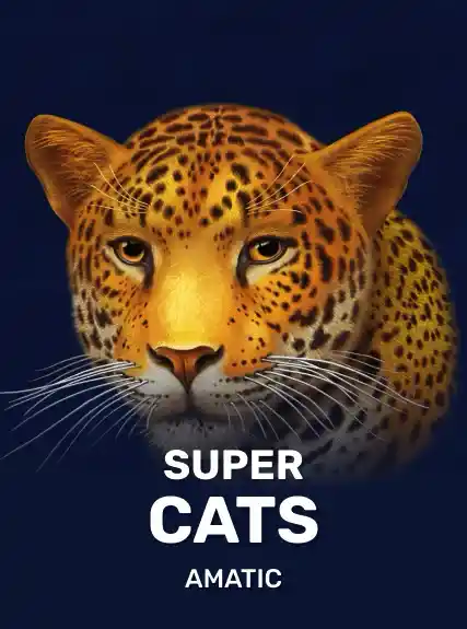 Super Cats
