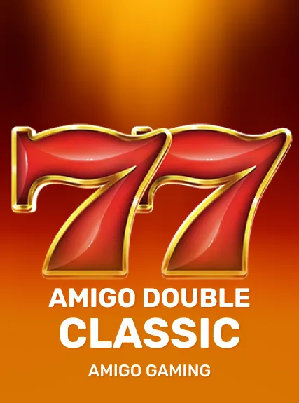 Amigo Double Classic game tile