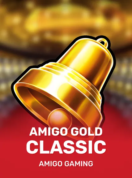 Amigo Gold Classic game tile