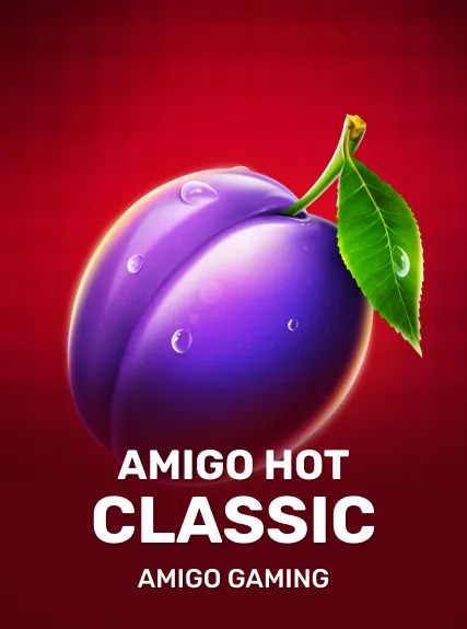 Amigo Hot Classic game tile