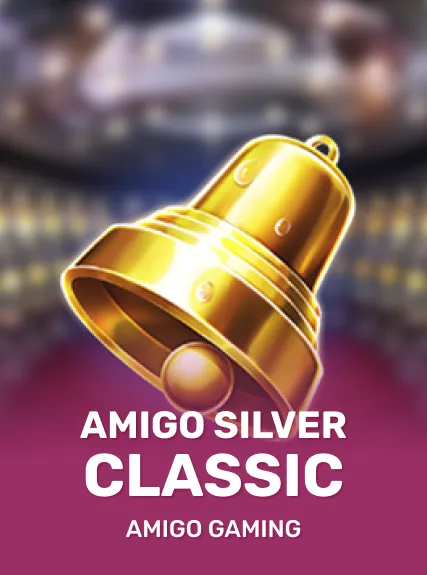 Amigo Silver Classic game tile