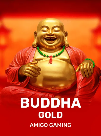 Buddha Gold