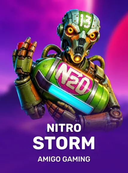 Nitro Storm