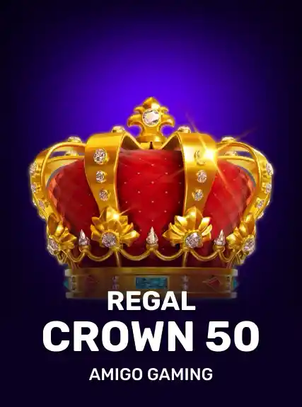 Regal Crown 50