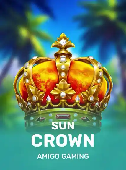 Sun Crown