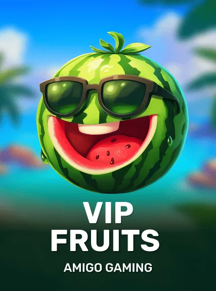 Vip Fruits