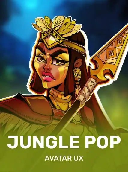 Jungle Pop