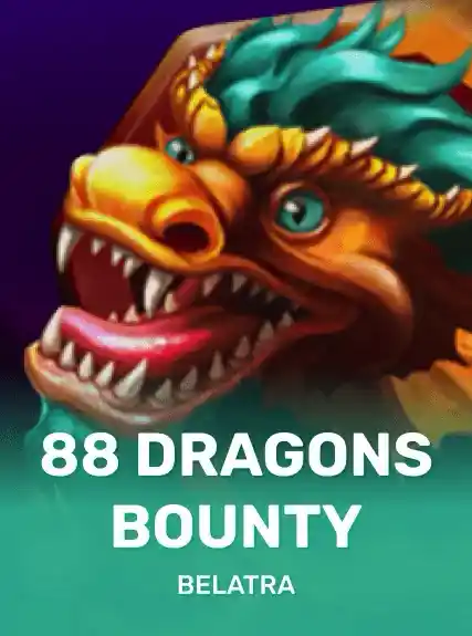 88 Dragons Bounty