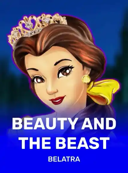 Beauty and the Beast
