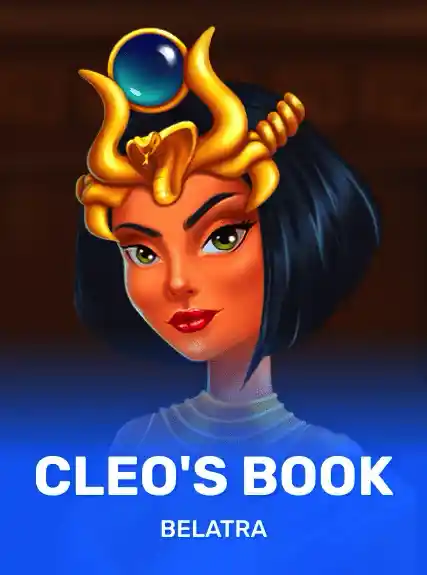 Cleo’s Book