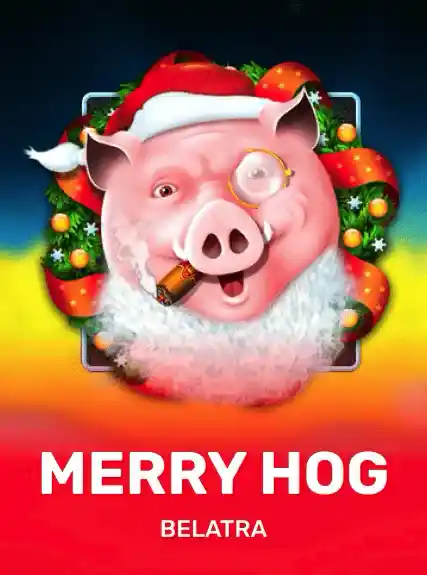Merry Hog
