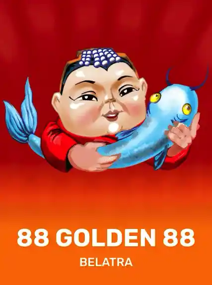 88 Golden 88
