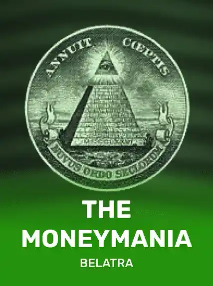 The Moneymania