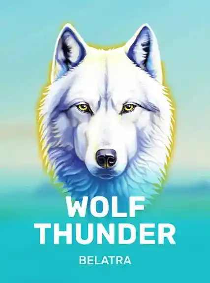 Wolf Thunder