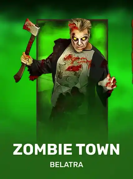 Zombie Town