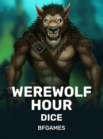Werewolf Hour Dice