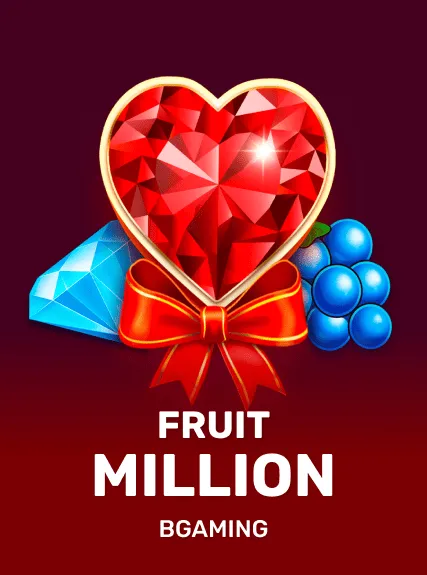 Fruit Million