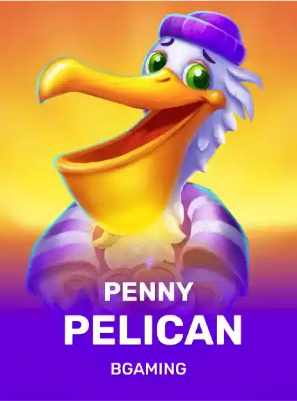 Penny Pelican game tile