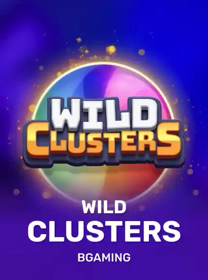 Wild Clusters