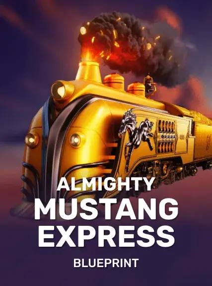 Almighty Mustang Express