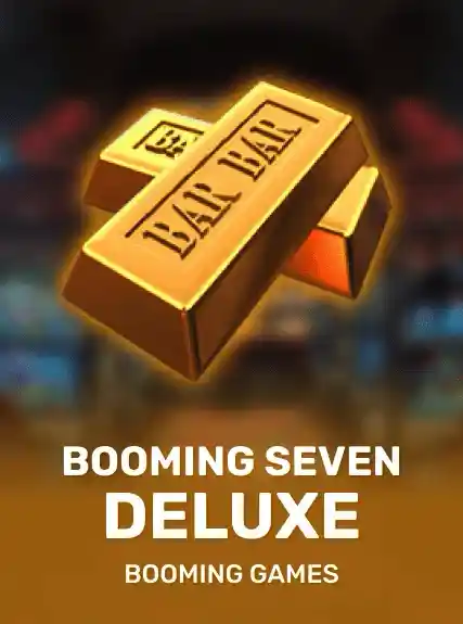 Booming Seven Deluxe