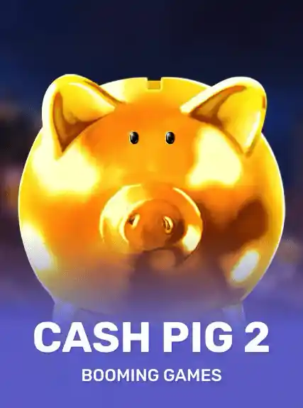 Cash Pig 2
