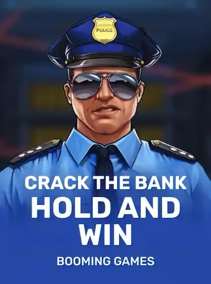 Crack the Bank Hold and Win