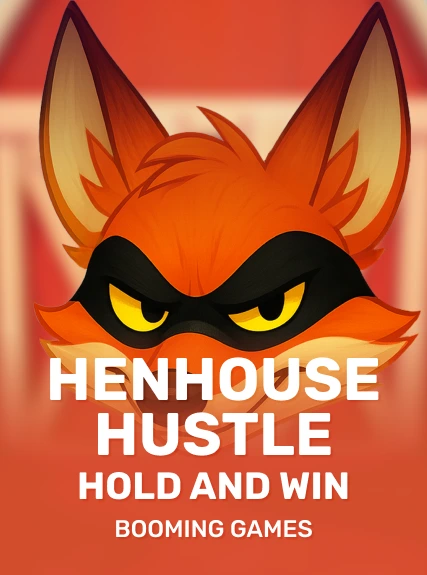 Henhouse Hustle: Hold and Win