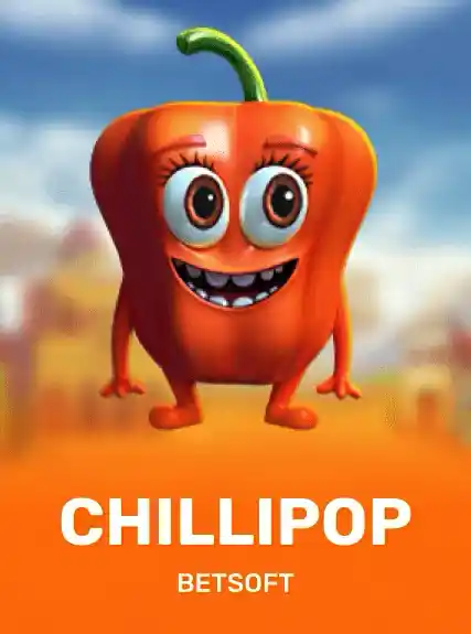 ChilliPop