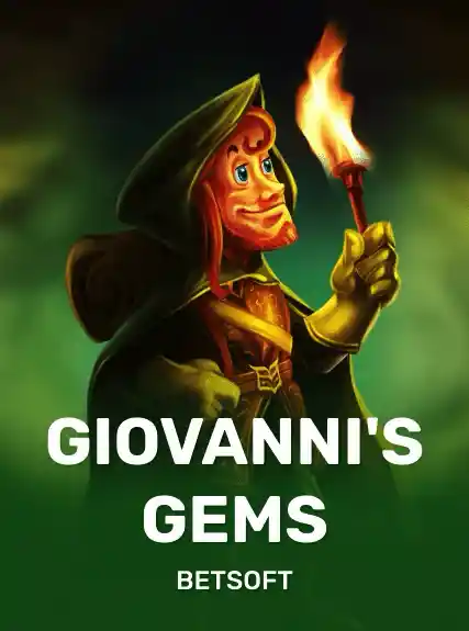 Giovanni's Gems
