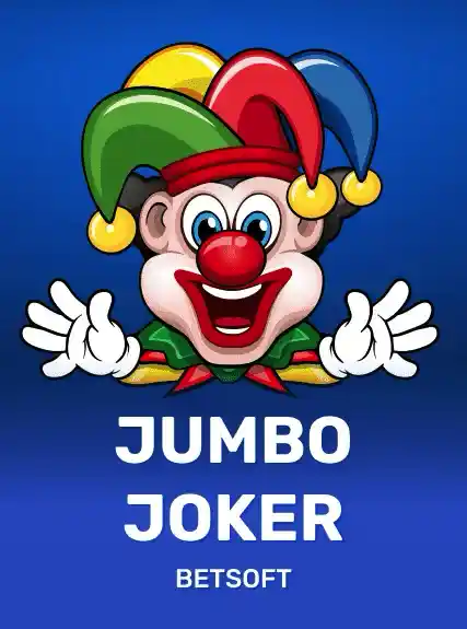 Jumbo Joker