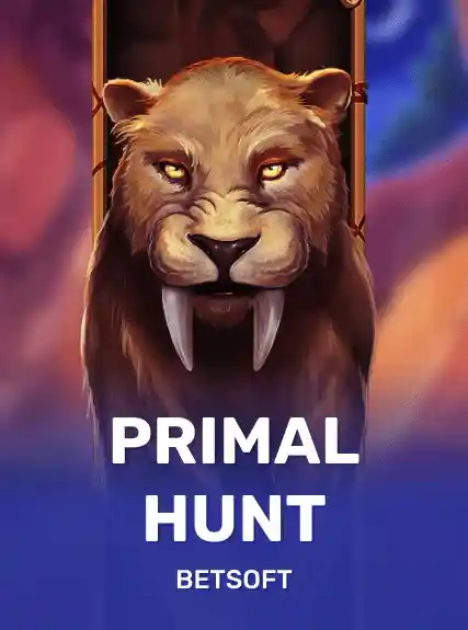 Primal Hunt