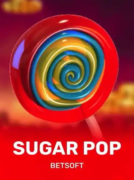 Sugar Pop