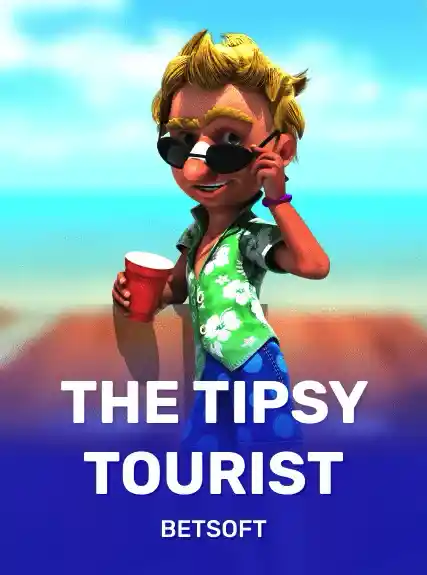 The Tipsy Tourist