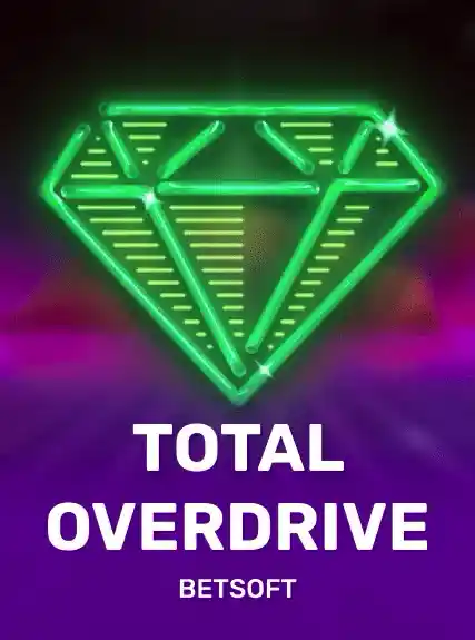 Total Overdrive