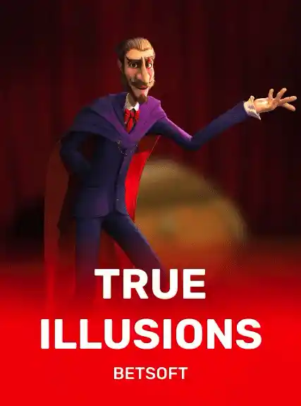 True Illusions