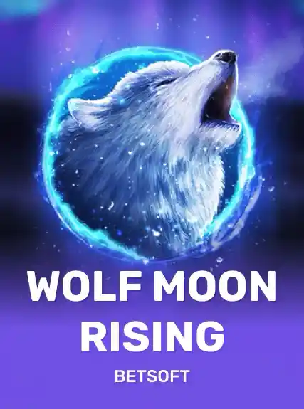 Wolf Moon Rising