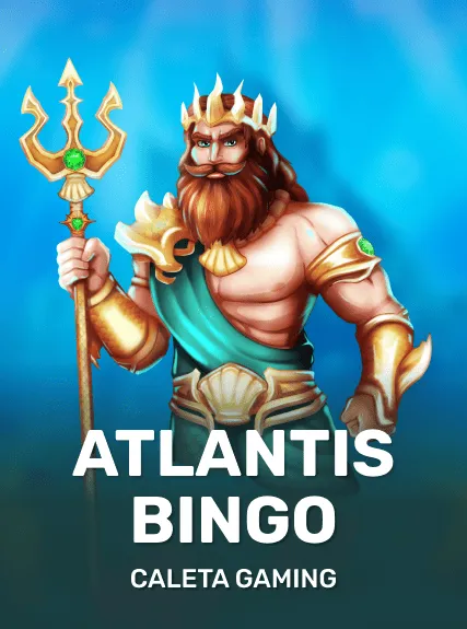 Atlantis Bingo game tile