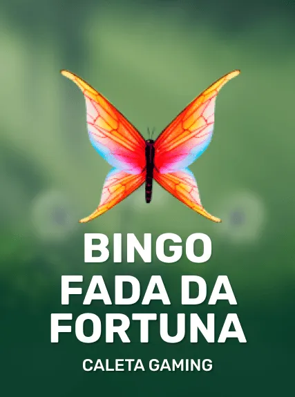 Bingo Fada da Fortuna game tile