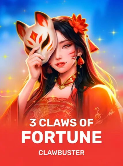 3 Claws of Fortune