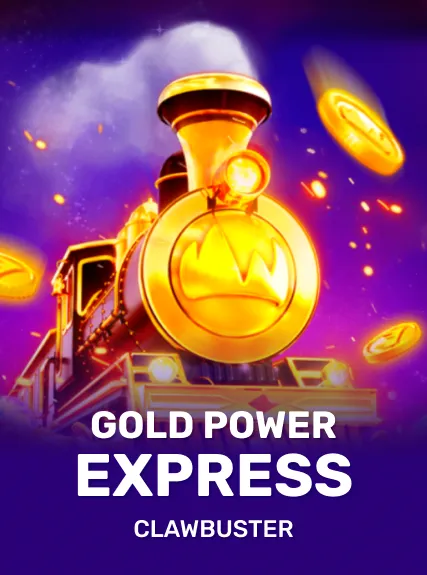 Gold Power Express