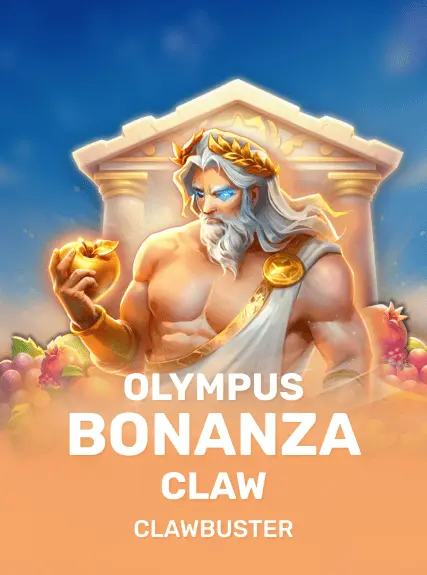 Olympus Bonanza Claw