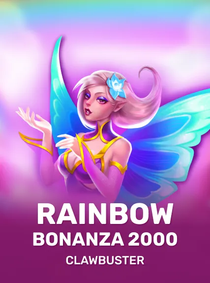 Rainbow Bonanza 2000