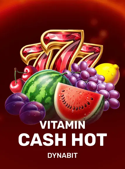Vitamin Cash Hot