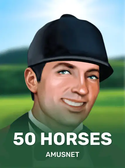 50 Horses