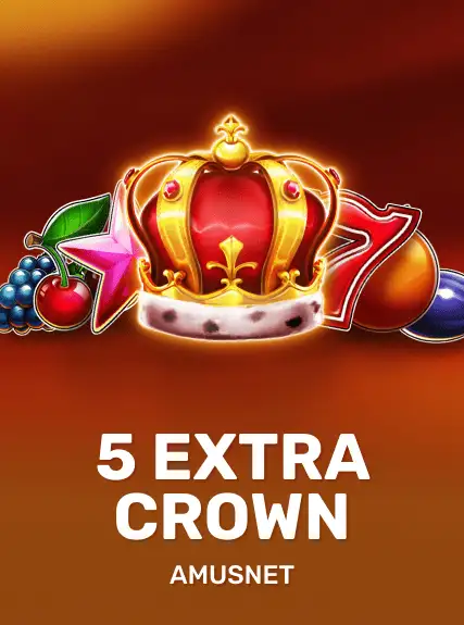 5 Extra Crown