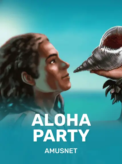 Aloha Party
