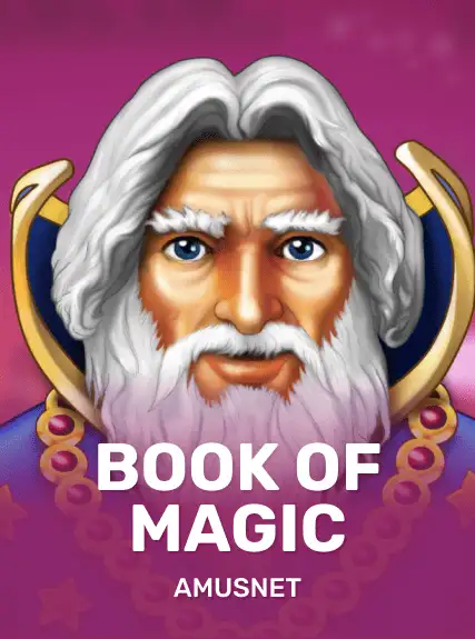 Book of Magic