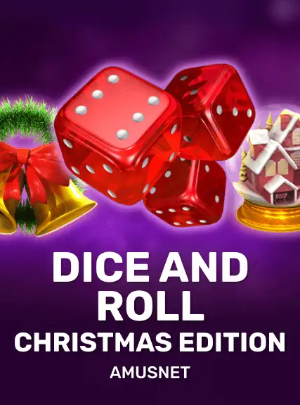 Dice & Roll - Christmas Edition