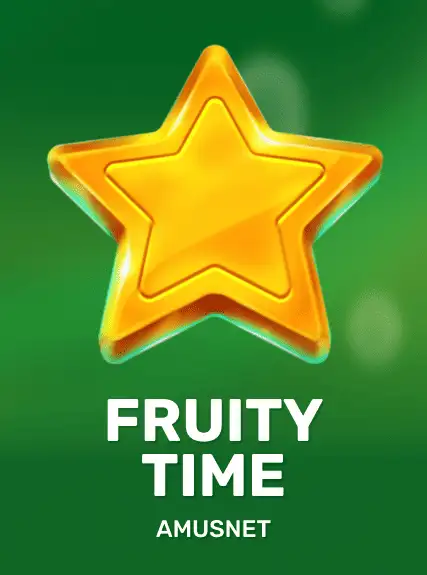 Fruity Time